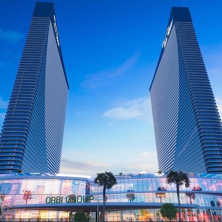 Orbi City 707 Батуми Екстериор снимка